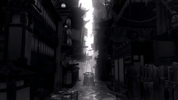 BlackWhite trailer thumbnail