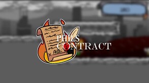 Phil's Contract Trailer: Demo 1 Trailer trailer thumbnail