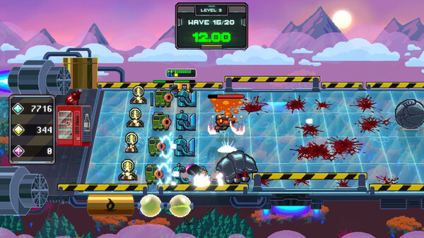 Botfestation trailer thumbnail