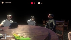 Gameplay 2: Russian Roulette: Online trailer thumbnail
