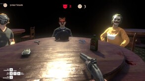 Gameplay 3: Russian Roulette: Online trailer thumbnail