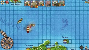 Caribbean Pirates trailer thumbnail