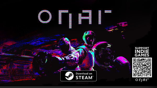 ONAR - Gameplay Early Access trailer thumbnail
