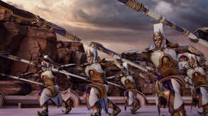 IMMORTAL: Gates of Pyre Cinematic Trailers trailer thumbnail