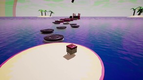The Candy Adventure trailer thumbnail