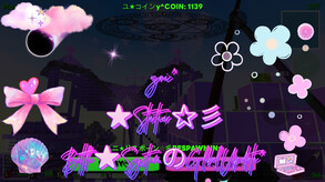yni^ver.2024.02.14★Startear☆彡「ユニゲーム」★^ trailer thumbnail
