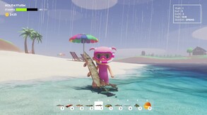 Holiday Farm - I catch some fish 2 trailer thumbnail