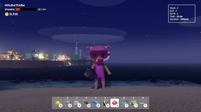 Holiday Farm - I catch some fish 3 trailer thumbnail
