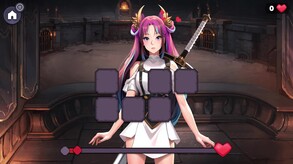 Erogoddess: Asgard Gameplay trailer thumbnail