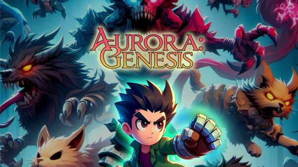Aurora: Genesis trailer thumbnail