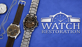 Watch Restoration trailer thumbnail