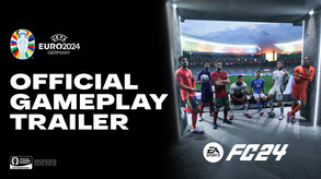 EA SPORTS FC™ 24 | UEFA EURO 2024 Trailer trailer thumbnail