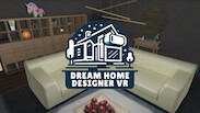 Dream Home Designer Trailer trailer thumbnail