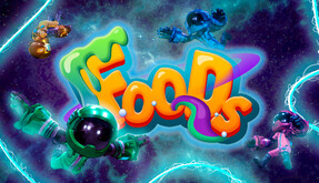 F.O.O.D.S. Teaser Trailer trailer thumbnail