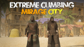 Extreme Climbing Mirage City Trailer trailer thumbnail