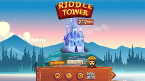 Riddle Tower Trailer trailer thumbnail