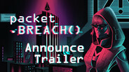 Announce Trailer trailer thumbnail