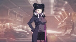 Sakura Alien 3 Trailer trailer thumbnail