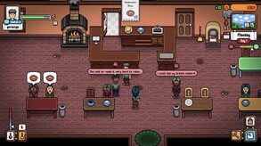 Forklore Demo Trailer trailer thumbnail