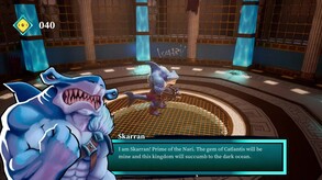 Gameplay | Skarran trailer thumbnail