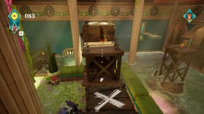 Gameplay | Garden trailer thumbnail