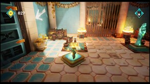 Gameplay | Temple trailer thumbnail