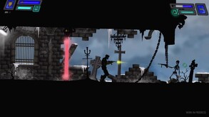 Black Camelot Gameplay trailer thumbnail