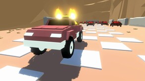 RACING BROS: MAFIAS REVENGE TRAILER 1 trailer thumbnail