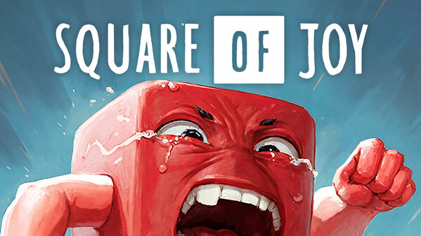 Square of Joy Gameplay Trailer trailer thumbnail