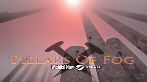 Pillars Of Fog Announcement Trailer trailer thumbnail