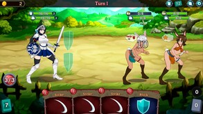 Gameplay Video trailer thumbnail