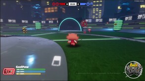 Gameplay Trailer trailer thumbnail
