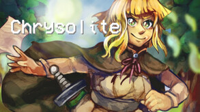 Chrysolite - Launch Trailer trailer thumbnail