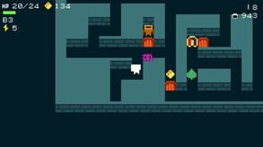 Roguelike Stage trailer thumbnail