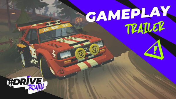 Gameplay Trailer trailer thumbnail
