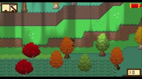 Frontiers Demo Trailer trailer thumbnail