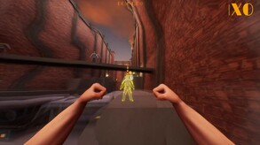 JAZZ OUT Gameplay Trailer trailer thumbnail