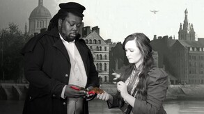 Blood on the Thames Date Announcement trailer thumbnail