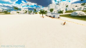 Beta Gameplay Trailer trailer thumbnail
