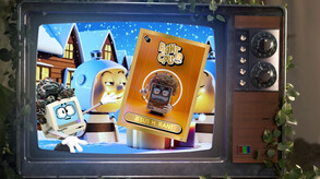 RantCPU's Clickbait: When AI Goes Bananas trailer thumbnail