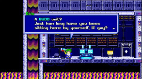 BUDD Early Preview trailer thumbnail
