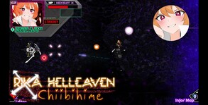 Chaotic Helleaven Collab! trailer thumbnail