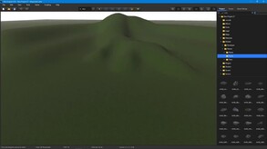 Foliage System trailer thumbnail