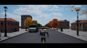The Runner trailer thumbnail