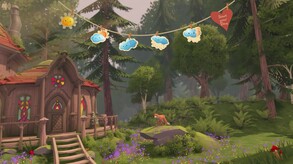 The Merry Fairy intro trailer trailer thumbnail