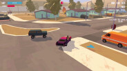 Summer 2024 update: Suburbia level trailer thumbnail