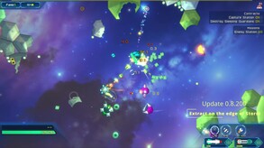 Update v0.8.202: Extraction during storm & Hull durability mechanics trailer thumbnail