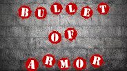 Bullet Of Armor Gameplay trailer thumbnail