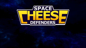 Space Cheese Defenders - Trailer trailer thumbnail
