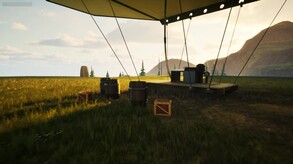 EA Trailer 1 trailer thumbnail